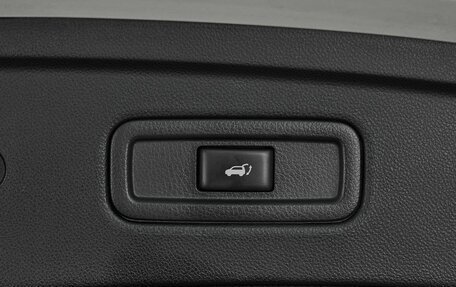 Infiniti QX70, 2014 год, 1 849 000 рублей, 18 фотография