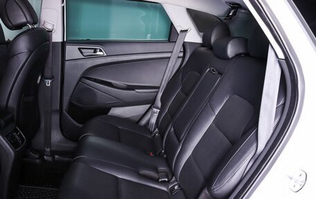Hyundai Tucson III, 2015 год, 1 800 000 рублей, 10 фотография