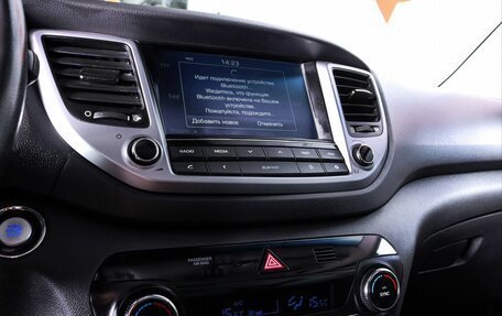Hyundai Tucson III, 2015 год, 1 800 000 рублей, 11 фотография