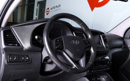 Hyundai Tucson III, 2015 год, 1 800 000 рублей, 8 фотография