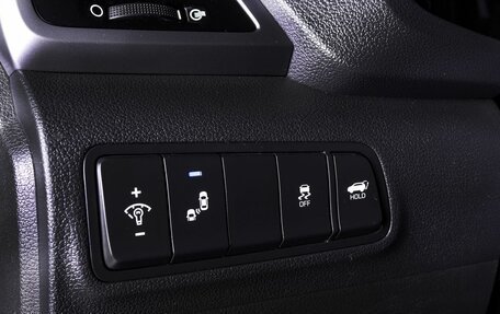 Hyundai Tucson III, 2015 год, 1 800 000 рублей, 13 фотография