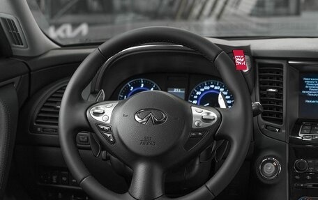 Infiniti QX70, 2014 год, 1 849 000 рублей, 11 фотография