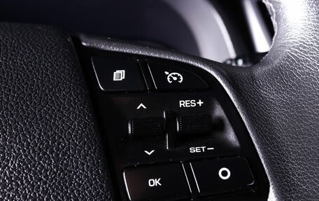 Hyundai Tucson III, 2015 год, 1 800 000 рублей, 16 фотография