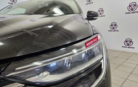 Renault Arkana I, 2022 год, 1 650 000 рублей, 9 фотография