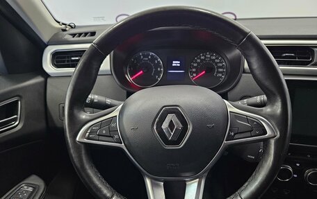 Renault Arkana I, 2022 год, 1 650 000 рублей, 16 фотография