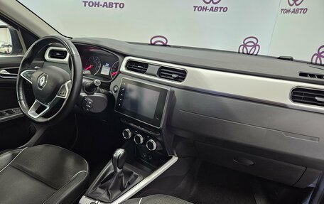 Renault Arkana I, 2022 год, 1 650 000 рублей, 18 фотография