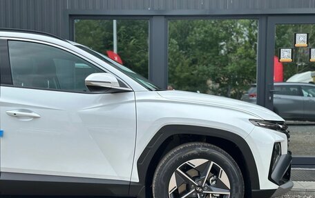 Hyundai Tucson, 2026 год, 4 220 000 рублей, 5 фотография