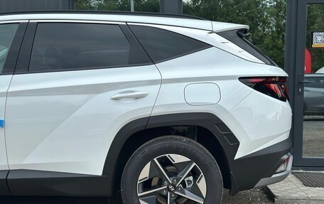 Hyundai Tucson, 2026 год, 4 220 000 рублей, 9 фотография