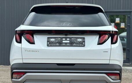 Hyundai Tucson, 2026 год, 4 220 000 рублей, 11 фотография