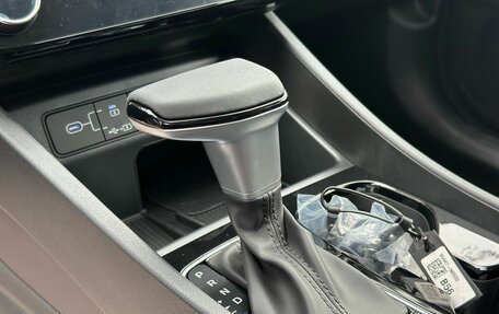 Hyundai Tucson, 2026 год, 4 220 000 рублей, 18 фотография