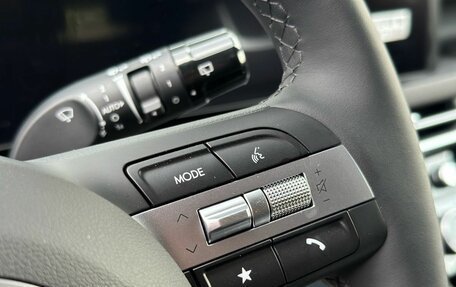 Hyundai Tucson, 2026 год, 4 220 000 рублей, 16 фотография