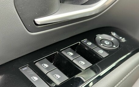 Hyundai Tucson, 2026 год, 4 220 000 рублей, 13 фотография