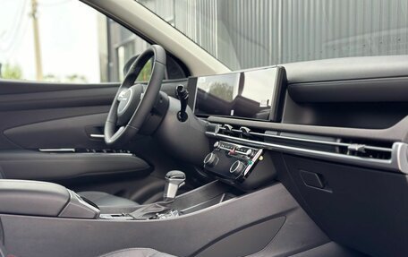 Hyundai Tucson, 2026 год, 4 220 000 рублей, 24 фотография