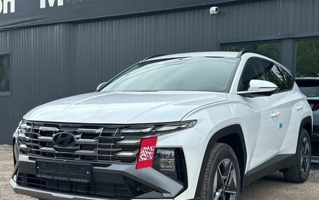 Hyundai Tucson, 2026 год, 4 220 000 рублей, 3 фотография