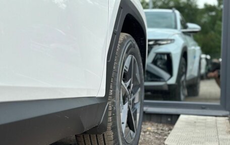 Hyundai Tucson, 2026 год, 4 220 000 рублей, 25 фотография