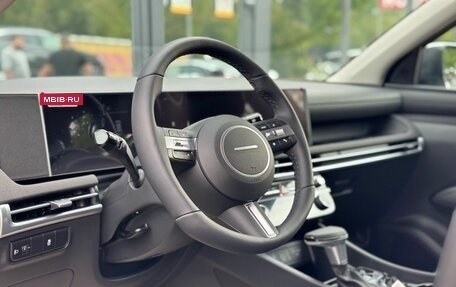 Hyundai Tucson, 2026 год, 4 220 000 рублей, 14 фотография