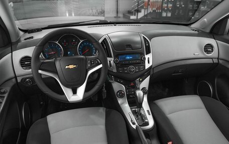 Chevrolet Cruze II, 2014 год, 805 000 рублей, 7 фотография