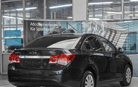 Chevrolet Cruze II, 2014 год, 805 000 рублей, 6 фотография