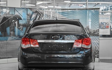 Chevrolet Cruze II, 2014 год, 805 000 рублей, 5 фотография