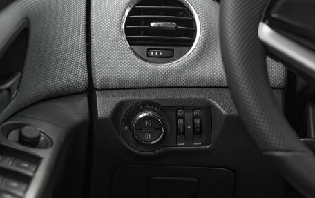 Chevrolet Cruze II, 2014 год, 805 000 рублей, 12 фотография