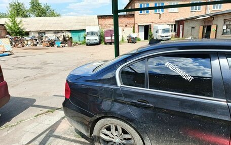 BMW 3 серия, 2006 год, 650 000 рублей, 4 фотография