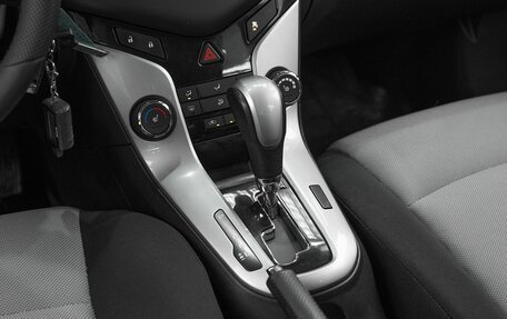 Chevrolet Cruze II, 2014 год, 805 000 рублей, 13 фотография