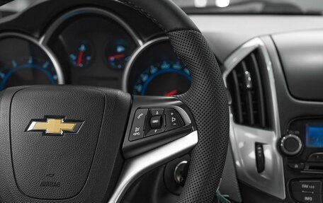 Chevrolet Cruze II, 2014 год, 805 000 рублей, 11 фотография