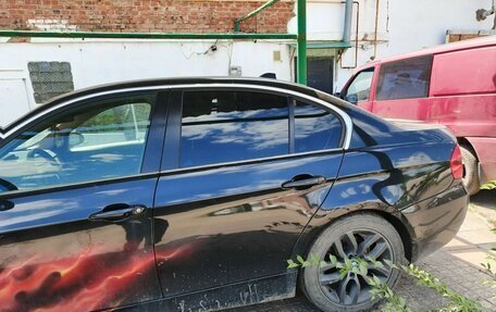 BMW 3 серия, 2006 год, 650 000 рублей, 7 фотография