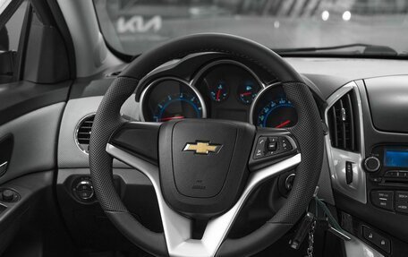 Chevrolet Cruze II, 2014 год, 805 000 рублей, 10 фотография