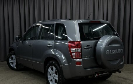 Suzuki Grand Vitara, 2007 год, 599 999 рублей, 4 фотография