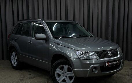Suzuki Grand Vitara, 2007 год, 599 999 рублей, 3 фотография