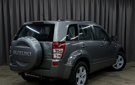 Suzuki Grand Vitara, 2007 год, 599 999 рублей, 5 фотография