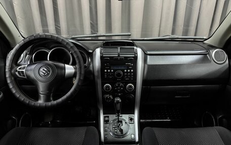Suzuki Grand Vitara, 2007 год, 599 999 рублей, 9 фотография