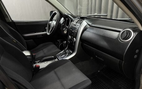 Suzuki Grand Vitara, 2007 год, 599 999 рублей, 11 фотография