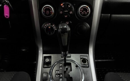 Suzuki Grand Vitara, 2007 год, 599 999 рублей, 13 фотография