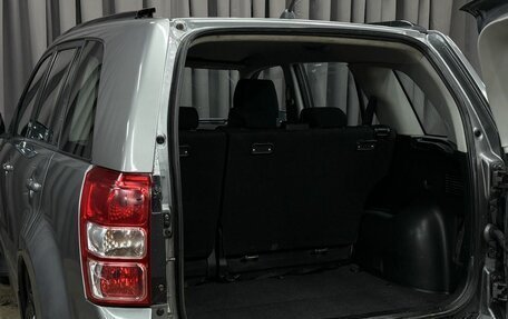 Suzuki Grand Vitara, 2007 год, 599 999 рублей, 6 фотография