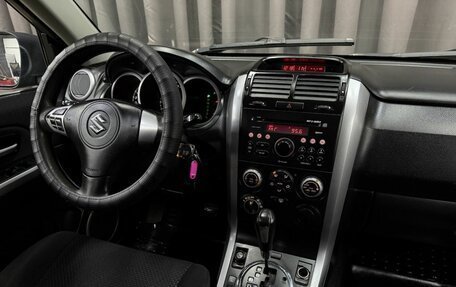 Suzuki Grand Vitara, 2007 год, 599 999 рублей, 10 фотография