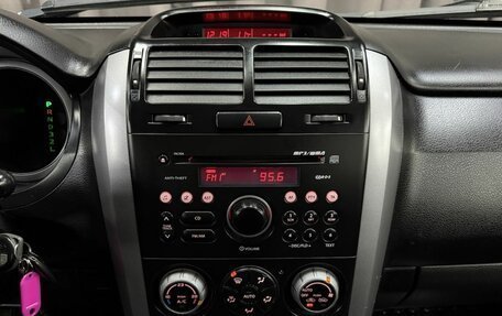 Suzuki Grand Vitara, 2007 год, 599 999 рублей, 12 фотография