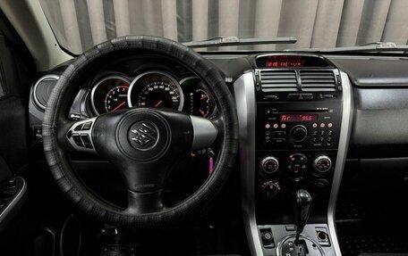 Suzuki Grand Vitara, 2007 год, 599 999 рублей, 8 фотография