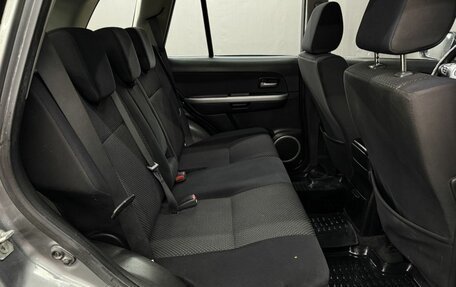 Suzuki Grand Vitara, 2007 год, 599 999 рублей, 15 фотография