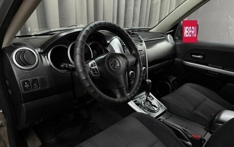 Suzuki Grand Vitara, 2007 год, 599 999 рублей, 7 фотография