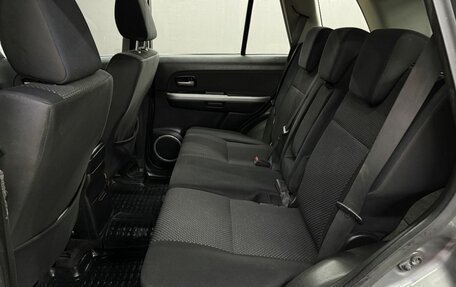 Suzuki Grand Vitara, 2007 год, 599 999 рублей, 16 фотография