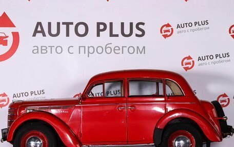 Москвич 401, 1955 год, 800 000 рублей, 6 фотография