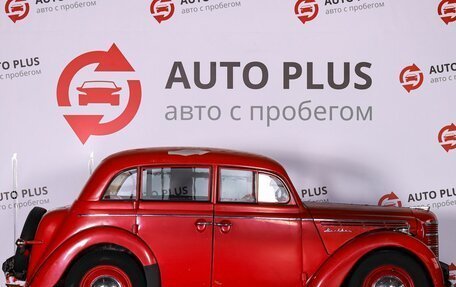 Москвич 401, 1955 год, 800 000 рублей, 7 фотография