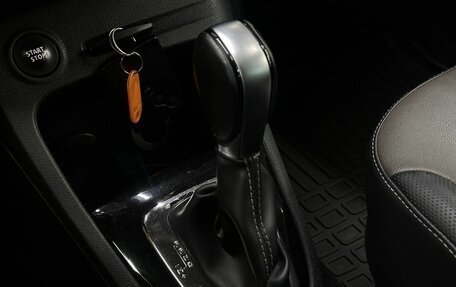 Renault Kaptur I рестайлинг, 2017 год, 1 559 999 рублей, 17 фотография
