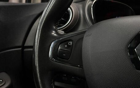 Renault Kaptur I рестайлинг, 2017 год, 1 559 999 рублей, 14 фотография