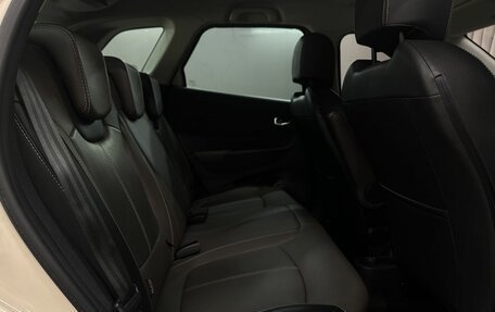 Renault Kaptur I рестайлинг, 2017 год, 1 559 999 рублей, 21 фотография