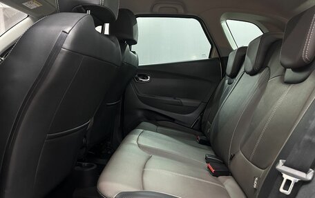 Renault Kaptur I рестайлинг, 2017 год, 1 559 999 рублей, 22 фотография