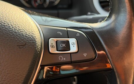 Volkswagen Tiguan I, 2013 год, 1 359 000 рублей, 14 фотография