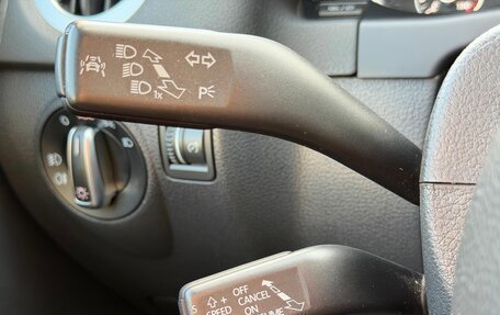 Volkswagen Tiguan I, 2013 год, 1 359 000 рублей, 15 фотография
